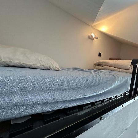 "Le Filet Du Lac" Appartement Atypique, 5 Personnes, Duplex, Vue Lac, Acces Parc Aquatique Gratuit Talmont-Saint-Hilaire Esterno foto