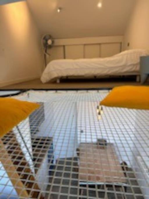 "Le Filet Du Lac" Appartement Atypique, 5 Personnes, Duplex, Vue Lac, Acces Parc Aquatique Gratuit Talmont-Saint-Hilaire Esterno foto